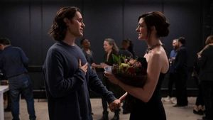 Jared Leto dan Anna Hathaway Bintangi Serial <i>WeCrashed</i>, Jadi Pasagan Suami-Istri 