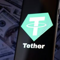 Tether clarifie l’impression de 2 milliards de dollars sur Ethereum, c’est une explication!
