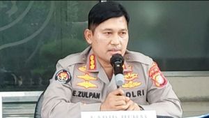 Seruan Unjuk Rasa Tuntut Jokowi Turun Merebak di Medsos, Polda Metro Jaya Beri Tanggapan