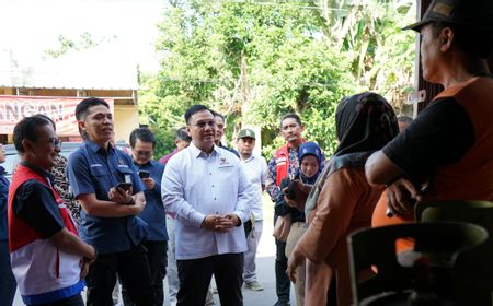 Ombudsman-Pertamina Patra Niaga Kunjungi SPBE dan Pangkalan LPG 3 Kg di Yogyakarta