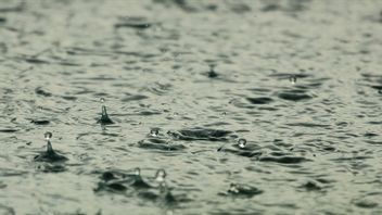 BMKG天气预报：10月26日（星期二）雅加达部分地区有雨