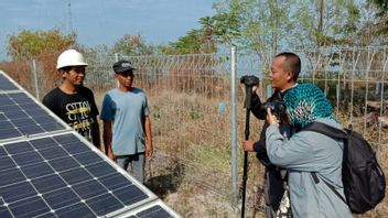 Peneliti Sebut Energi Surya Terus Meningkat dan Jadi Raja Baru Energi Dunia