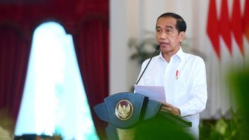 President Jokowi Confirmed To Be Present To Open The Commemoration Of World Anti-Corruption Day At The KPK