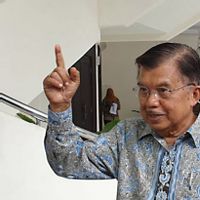 PAN要求JK直接向Prabowo传达批评