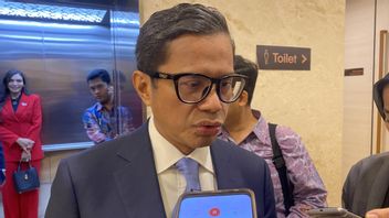 When Is Pupuk Kaltim IPO? This Is The Explanation Of The Deputy Minister Of BUMN