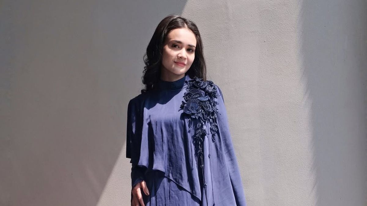 3 Tahun Gagal, Michelle Ziudith Cerita Perjuangan Perbaiki Susunan Gigi