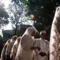 In This Economy, Menikah Bukan Lagi Prioritas Kaum Muda