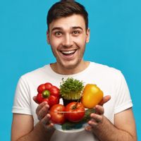 Tips Diet Anti Inflamasi, Pahami Makanan yang Jadi Pantangan