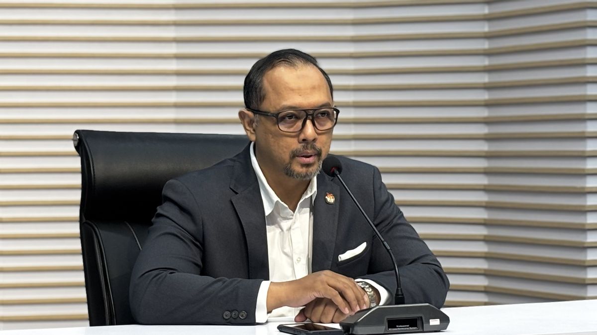 KPK Sita Rumah Eks Gubernur Bengkulu Rohidin Mersyah Senilai Rp1,5 Miliar di Yogyakarta