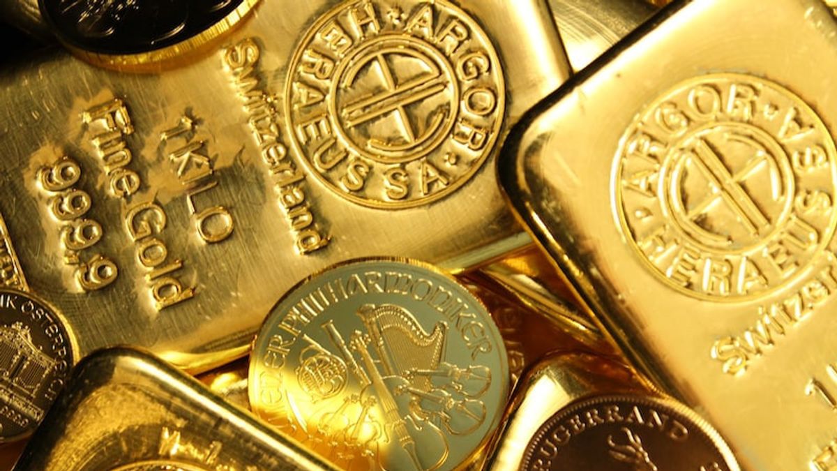One Year of Bullion Running, National Gold Management and Customers Continue to Increase