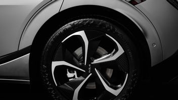 通常のカータイヤとは異なる電気自動車タイヤの理由:ここに4つの原因要因があります