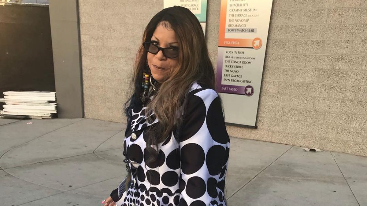 Singer Tyka Nelson, Prince's Biological Sister Dies