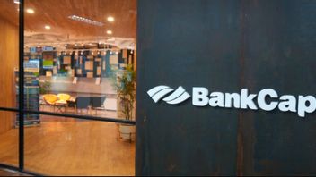 Akui Punya Layanan Digital, Bank Capital Indonesia Belum Beberkan Investor yang Bergabung dengan Perseroan