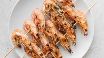 5 Foods That Should Not Be Consumed Along With Shrimp, Can Be Dangerous