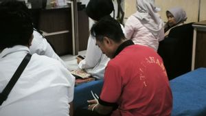Mantan Pegawai Unram Hamili Mahasiswi Dituntut 10 Tahun Penjara