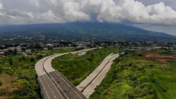 Tol Bocimi Seksi 3 Sudah 71,95 Persen, Siap Dibuka Gratis saat Mudik Lebaran