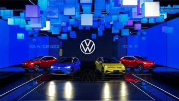 2030年までの中国市場向けのVolkwagen ambisius計画、イノベーションと電気自動車の焦点