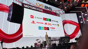 Berikut Deretan Merek Mobil dan Motor yang akan Meriahkan IIMS 2026