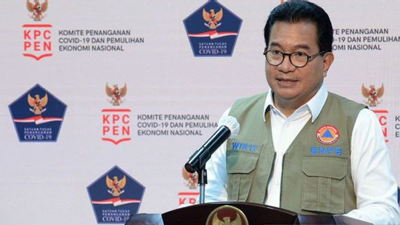 DKI Becomes The Province With The Lowest Compliance In Maintaining Distance In Tourist Attractions