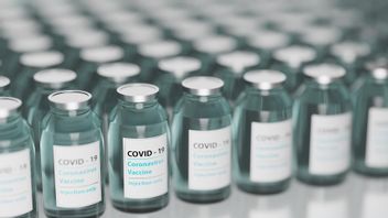 Many COVID-19 Vaccines Are Sold On The Dark Web, The Price Is IDR 3 Million Per Dose