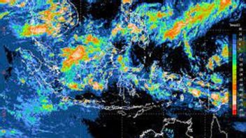 Next Month Central Sulawesi Will Enter The Rainy Season