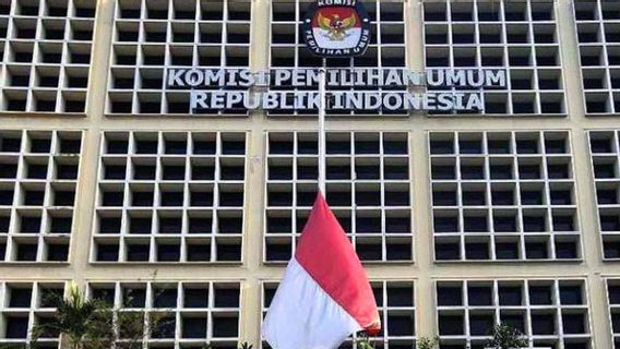 Punya Potensi Salahgunakan Kewenangan, KPU KKU Deklarasikan Zona Bebas Korupsi