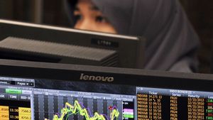Auction Of Government Securities Tomorrow, The Government Sets An Indicative Target Of Up To IDR 33 Trillion