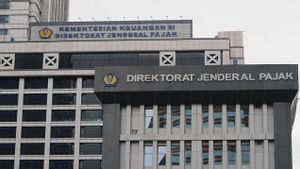 DJP Ungkap Penunjukan <i>Marketplace</i> untuk Tutup Celah <i>Shadow Economy</i>