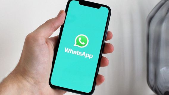 الWhatsApp سوف يتكامل مع الفيسبوك ويجب على المستخدمين الموافقة عليه