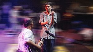 Lagu <i>Mangu</i> Melesat ke Puncak Chart Spotify di Tengah Vakumnya Fourtwnty
