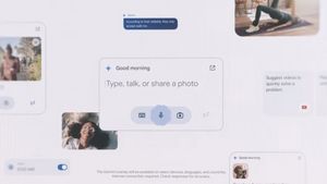 Cara Menambahkan Pintasan Google Gemini ke Home Screen iPhone