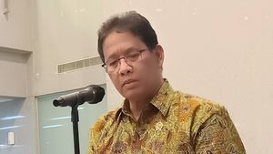Purbaya Tegaskan Fokus Berantas Impor Ilegal di Pelabuhan, Bukan Pasar