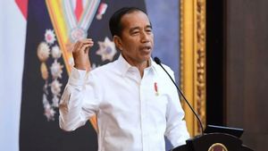Jawab Pertanyaan Seputar Pancasila dan IKN, 3 Warga Tabalong Kalsel Dapat Sepeda dari Jokowi