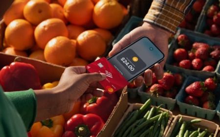 Bermitra dengan Mastercard, Apple Pay Resmi Tersedia di Paraguay