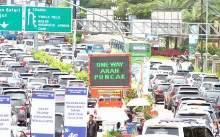 Pembangunan Tol Puncak-Cianjur Butuh Kajian Mendalam dari Lingkungan hingga Potensi Bencana