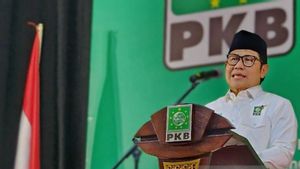 Muhaimin: Kepala Daerah dari PKB Tegak Lurus Pemimpin Pemerintahan