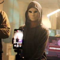 Waspada! Media yang Digunakan untuk Melakukan Cyber Crime Berubah Semakin Canggih