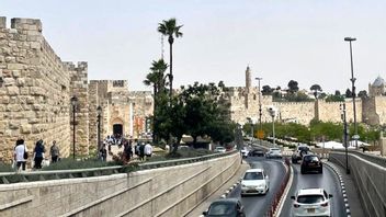 Dalam Sepekan, Pemukim Israel 71 Kali Lakukan Serangan di Tepi Barat