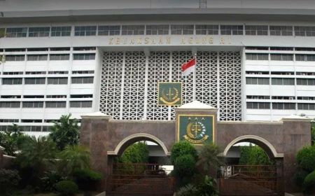 Kejagung: Ada Profiling Jampidsus di Ponsel Oknum Densus 88