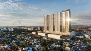 Pengembang Tower Pollux Habibie di Batam Milik Konglomerat Nico Purnomo Po Raup Pendapatan Rp194,5 Miliar di Kuartal I 2021
