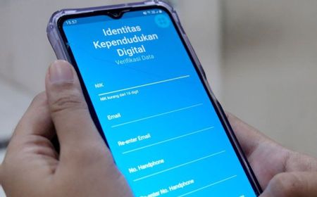 Ketahui Syarat dan Cara Membuat KTP Digital Beserta Perbedaannya dengan e-KTP Biasa