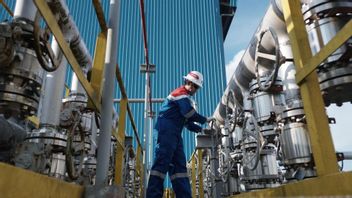 Pertamina EP Zona 4 Dorong Peningkatan Produksi pada 51 Sumur Eksisting