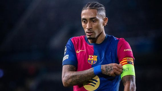 Kisah Olmo Dapat Memengaruhi Transfer Barcelona pada Masa Mendatang