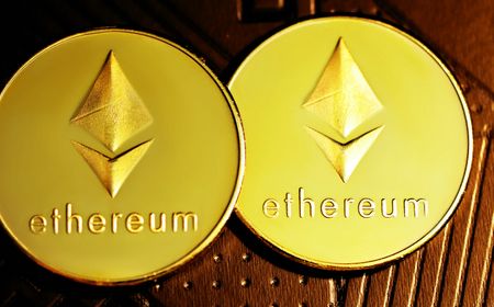 1inch Investment Fund Mulai Nyerok Ethereum (ETH) Senilai Rp152 Miliar