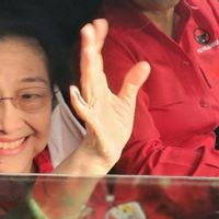  Megawati Pimpin Konsolidasi Pemenangan Pilkada Jateng 2024, Puan Ungkap Bentuk Perhatian