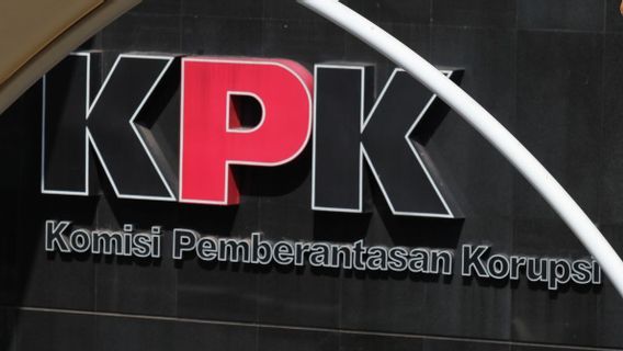 Datang ke KPK, Dirut Jiwasraya Bahas Restrukturisasi Polis Asuransi Rp20 Miliar Milik Pegawai KPK