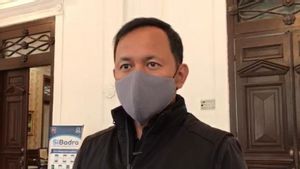 Kasus Positif COVID-19 di Griya Melati Kota Bogor Bertambah Jadi 58 Orang