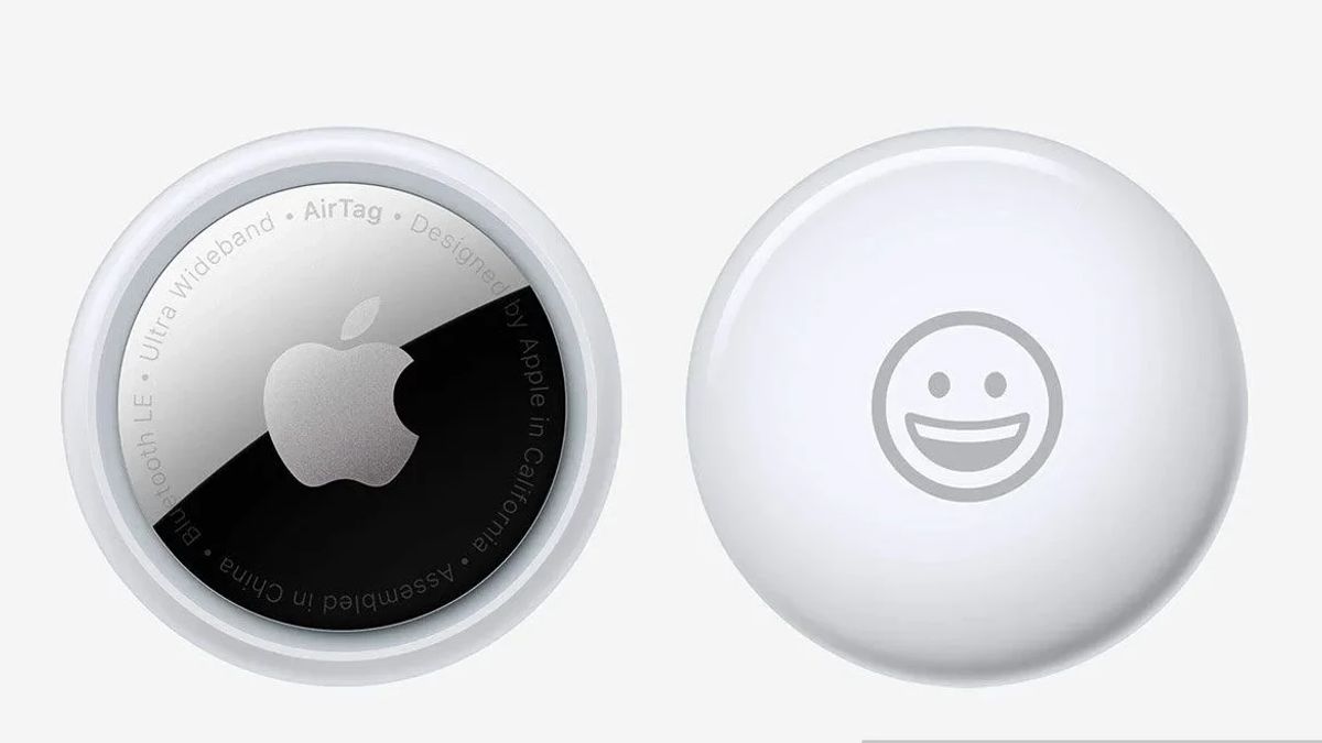 Kemenperin Pastikan Investasi Pabrik AirTag Apple Tetap Jalan meski Ada Kesepakatan Tarif Impor