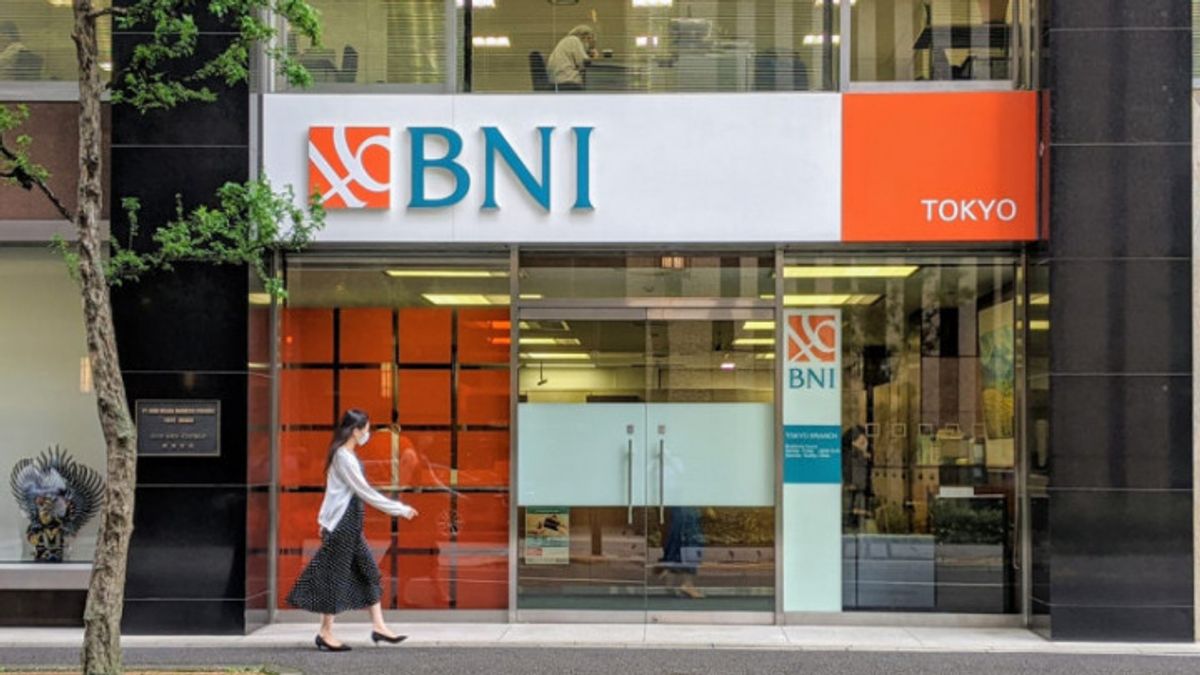 BNI's Wealth Management Business Soared 44 Percent In May 2023