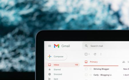 Sering Dibanjiri Spam Email di Gmail? Berikut Cara Mudah Memblokirnya